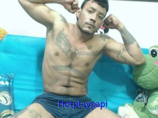 Hotplaypapi