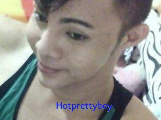 Hotprettyboy