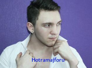 Hotramajforu
