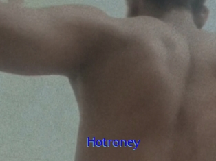 Hotroney