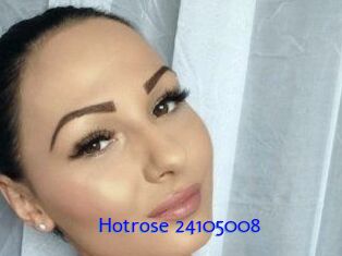 Hotrose