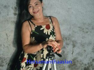 Hotsamanthaasian