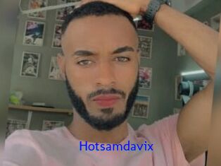 Hotsamdavix