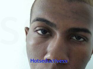 Hotseductivexx