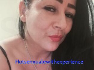 Hotsenxualewithexperience