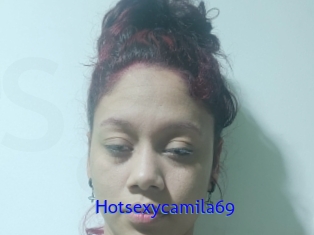 Hotsexycamila69