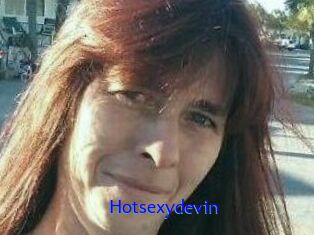 Hotsexydevin