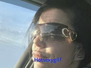 Hotsexygilf