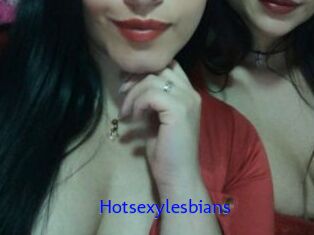 Hotsexylesbians