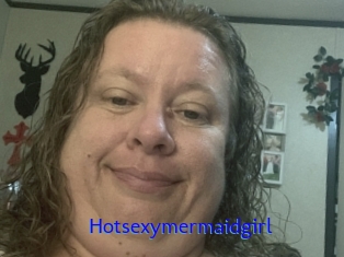 Hotsexymermaidgirl