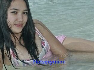 Hotsexymimi