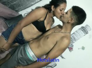 Hotslatin