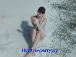 Hotstrawberrytoy