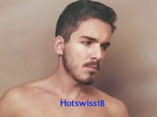 Hotswiss18