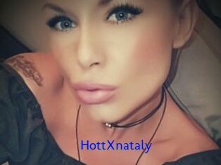 HottXnataly