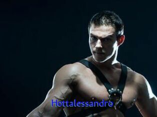 Hottalessandro