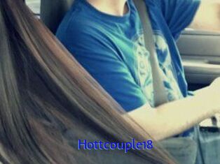 hottcouple18 Sexo Gratis