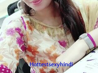 Hottestsexyhindi