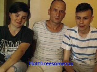 Hotthreesomexxx