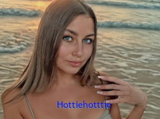 Hottiehotttie