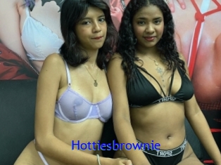 Hottiesbrownie