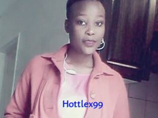 Hottlex99