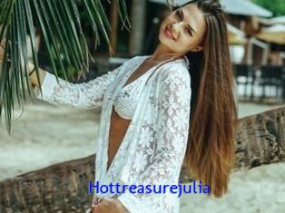 Hottreasurejulia