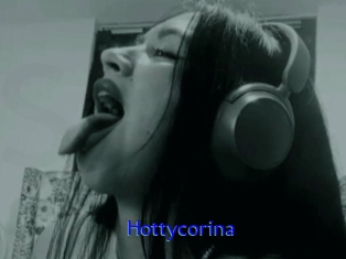 Hottycorina