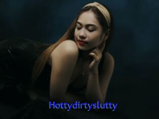 Hottydirtyslutty