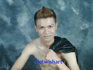 Hotwishart