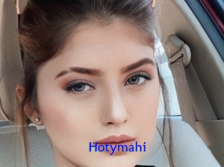 Hotymahi