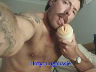 Hotyoungaussie