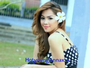 Hotyoungjannaxxx