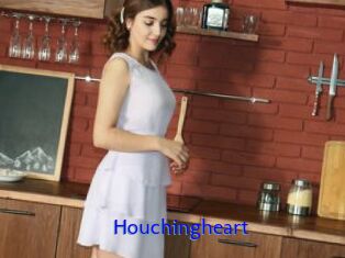 Houchingheart