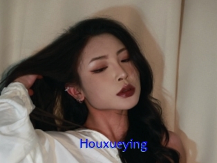Houxueying