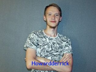 Howardderrick