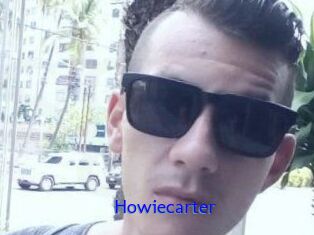 Howie_carter