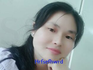 Hrfsefhwrd
