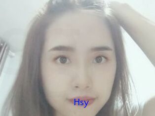 Hsy