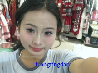 Huangtingdan