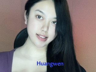 Huangwen