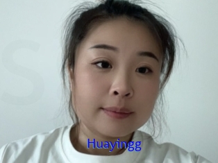 Huayingg