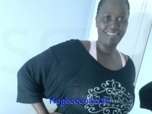 hugecocoass26 Sexo Gratis