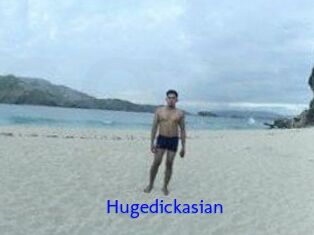 Hugedickasian