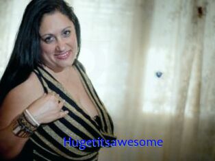 Hugetitsawesome