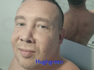 Hughgreen
