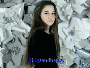 Hugsandhappy