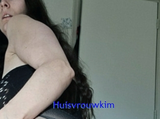 Huisvrouwkim