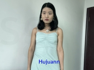 Hujuann