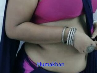 Humakhan